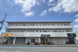 みずほマンション外観写真