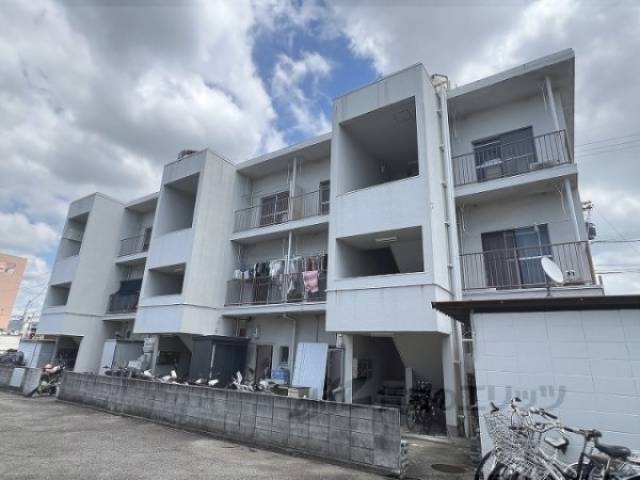 みずほマンション外観写真2