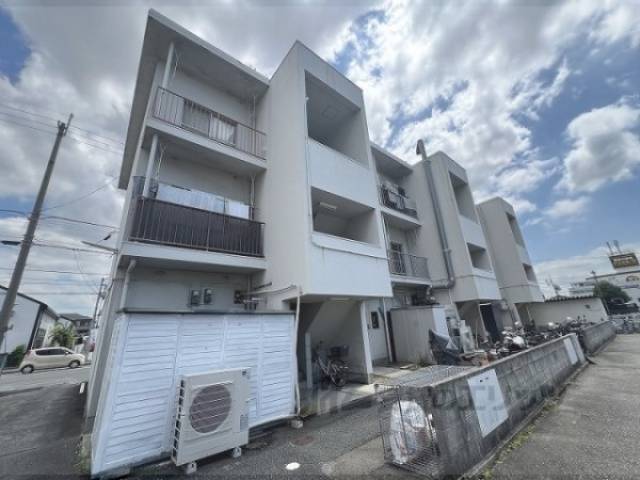 みずほマンション外観写真3