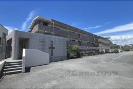 クレール南鈴原外観写真