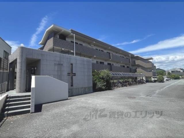 クレール南鈴原外観写真1