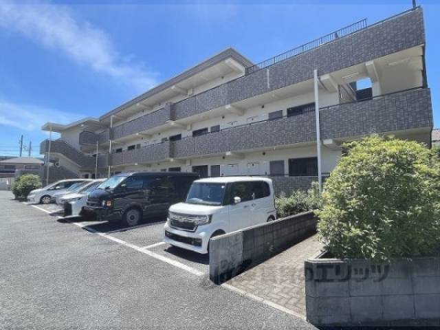 クレール南鈴原外観写真2