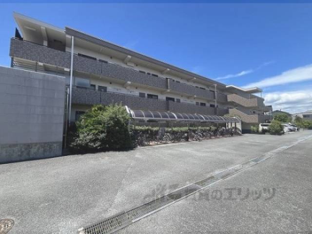 クレール南鈴原外観写真3