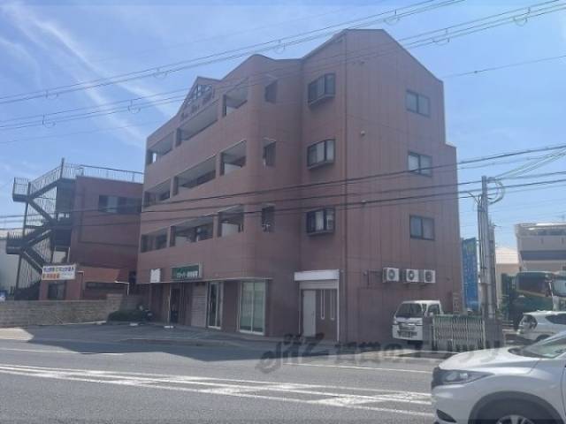 プリムローズ西野外観写真2
