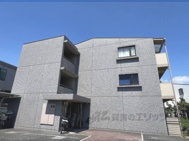 ハイツボナール外観写真2