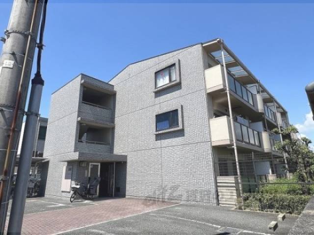 ハイツボナール外観写真3