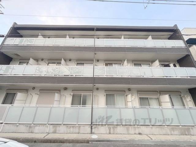リブリ・東園田外観写真3