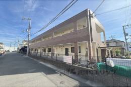 コスモ・ファントム外観写真