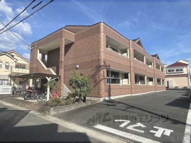 コスモ・ファントム外観写真2