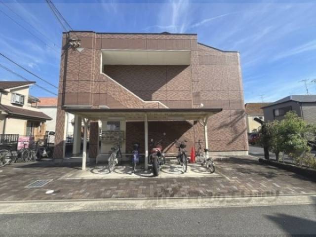 コスモ・ファントム外観写真3