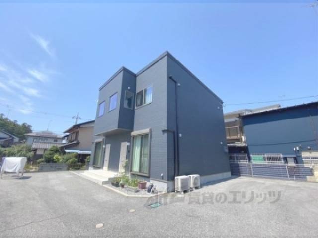 高宮町Y様邸外観写真1