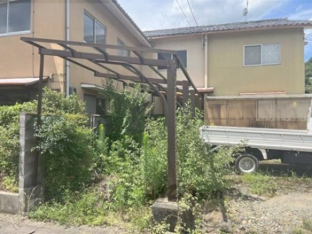 貸家外観写真3