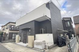 あんしん＋稲葉荘08-2001外観写真