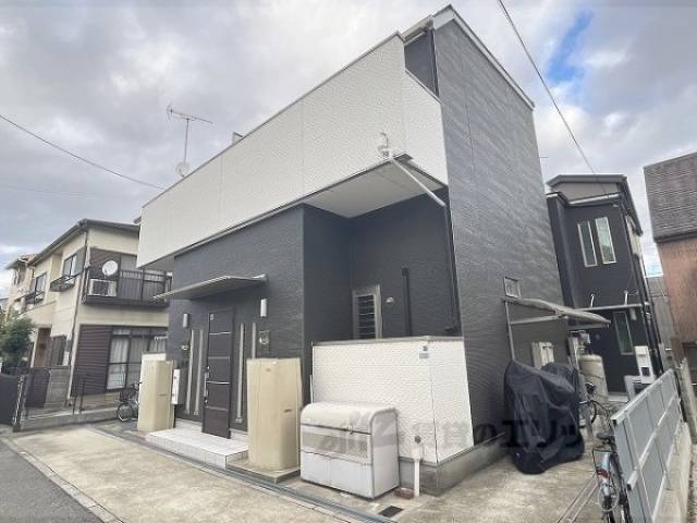 あんしん＋稲葉荘08-2001外観写真1