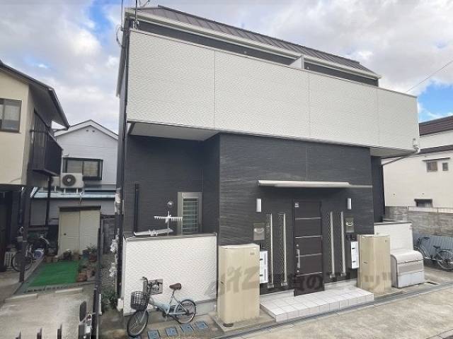 あんしん＋稲葉荘08-2001外観写真3