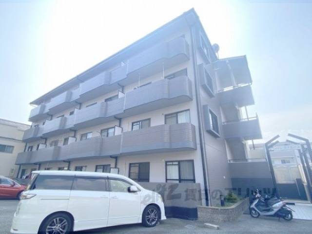 メゾンファミーユ外観写真1