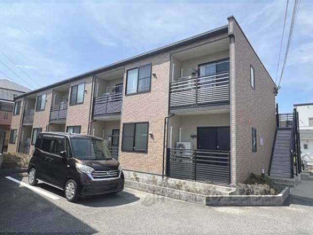 レオネクスト寺本外観写真1