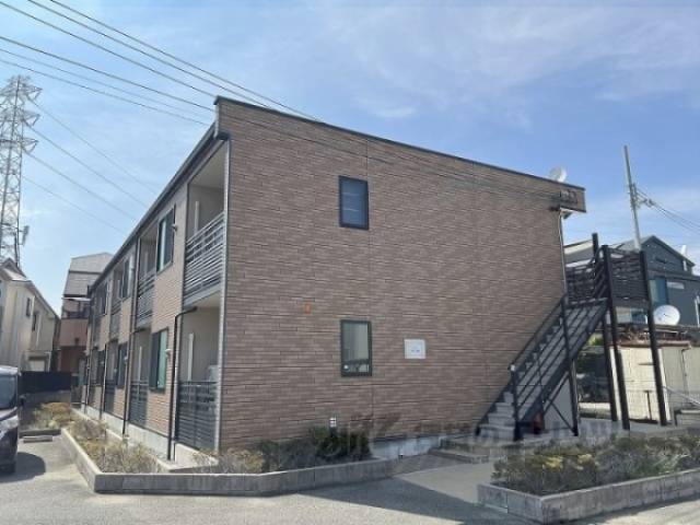 レオネクスト寺本外観写真2