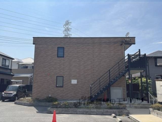 レオネクスト寺本外観写真3