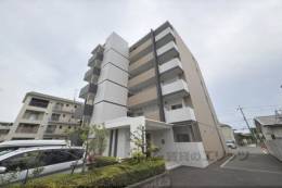 クレスト園田外観写真