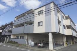 グリュックミリオンベル外観写真