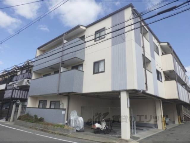 グリュックミリオンベル外観写真1