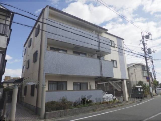 グリュックミリオンベル外観写真2