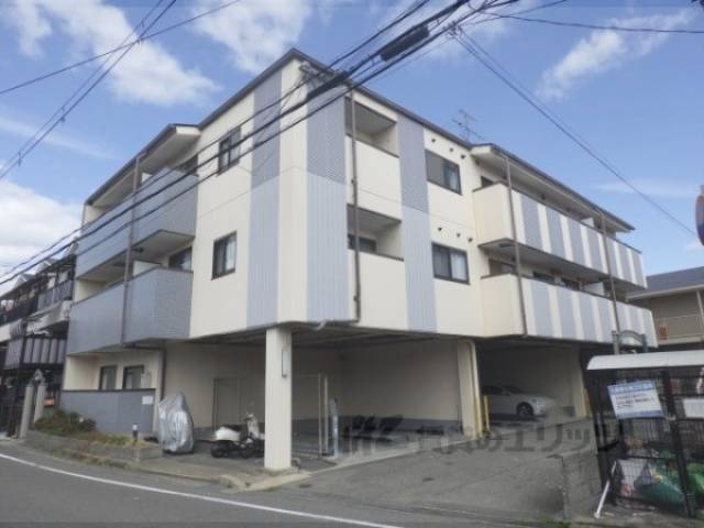 グリュックミリオンベル外観写真3
