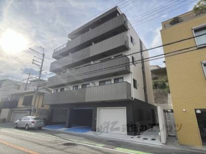 グランジュテ寺畑外観写真1