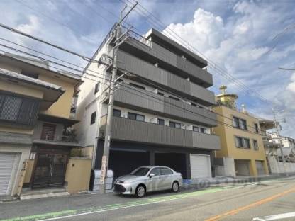 グランジュテ寺畑外観写真2