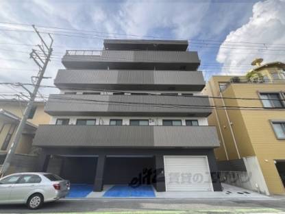 グランジュテ寺畑外観写真3