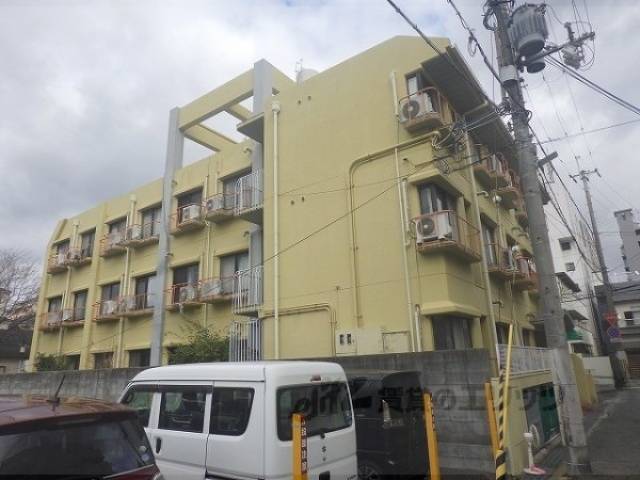 ピュア立花外観写真2