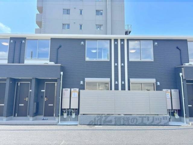 Ｅｔｏｉｌｅ外観写真3