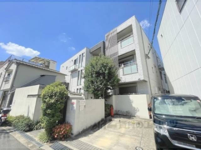 アミティ5外観写真1