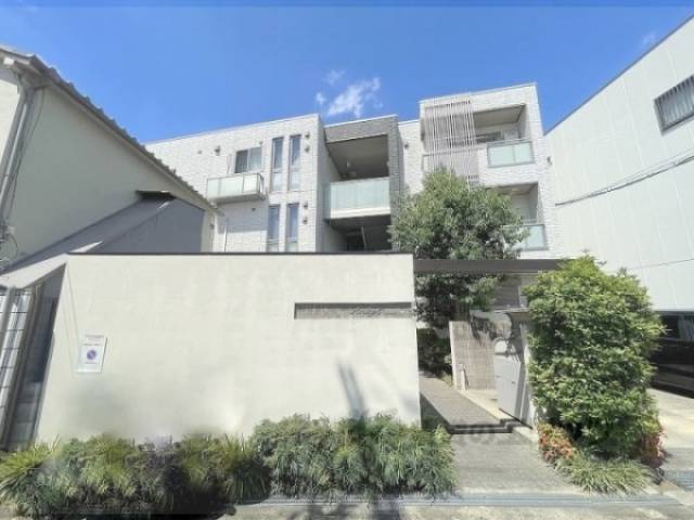 アミティ5外観写真3