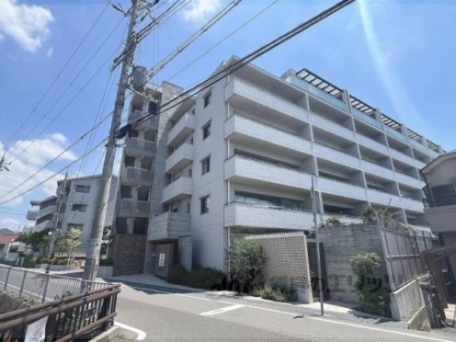 ワコーレ伊丹安堂寺レジデンス外観写真3