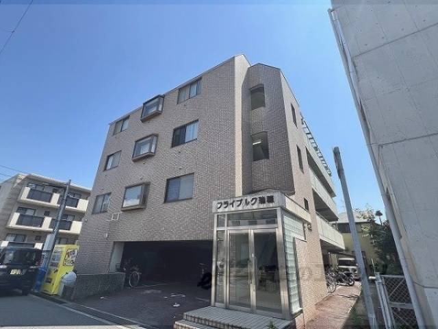 フライブルク瑞穂外観写真1