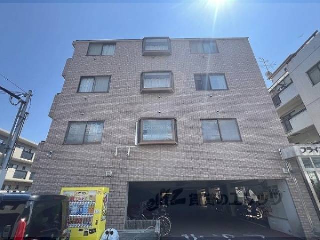 フライブルク瑞穂外観写真2