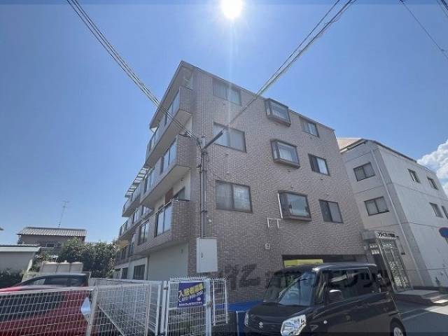 フライブルク瑞穂外観写真3