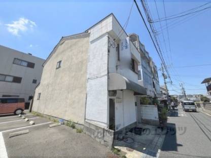 寺田東ノ口54番地12店舗付き住宅外観写真2