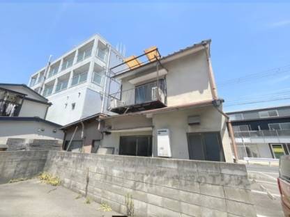 寺田東ノ口54番地12店舗付き住宅外観写真3