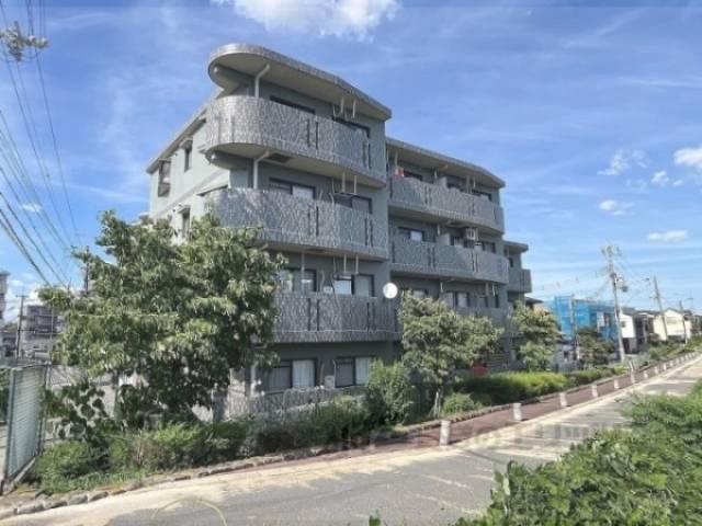 ファミール昆陽池公園外観写真2