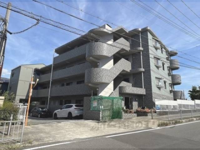 ファミール昆陽池公園外観写真3