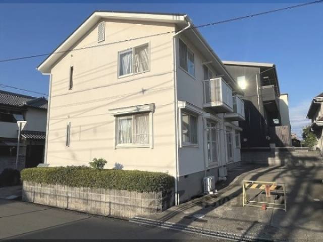 ハイツS&Kパート１　B棟外観写真3