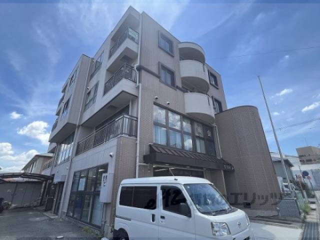宮地マンション外観写真3