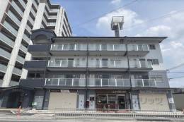 和田ハイツ外観写真