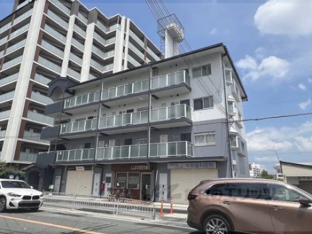 和田ハイツ外観写真3