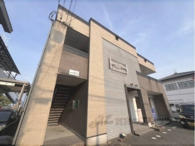 シュッドボナール外観写真2