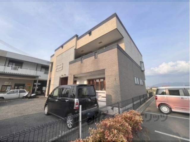 シュッドボナール外観写真3
