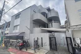 アトリエ塚口外観写真